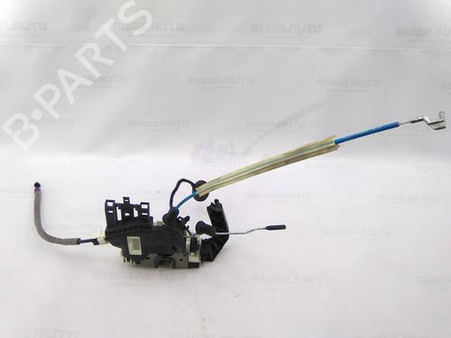 Used Rear right lock MERCEDES-BENZ B-CLASS Sports Tourer (W246, W242) B 180 CDI (246.200) (109 hp) 19819415