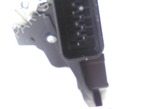 Rear left lock FORD FOCUS II Turnier (DA_, FFS, DS) 1.8 Flexifuel | BP19814865C100 