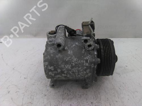 AC compressor MITSUBISHI CARISMA Saloon (DA_) 1.6 (DA1A) | BP19849502M34 