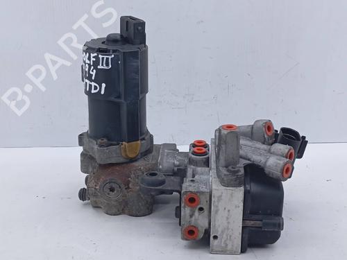 Used ABS pump VW GOLF III (1H1) 1.9 TDI (90 hp) 28011320