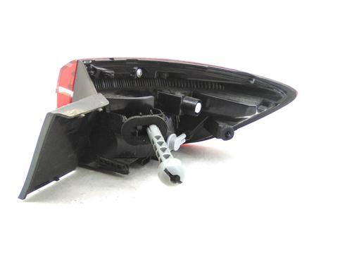 Left taillight RENAULT CLIO V (B7_) 1.0 TCe 100 (B7MT) | BP30128352C34