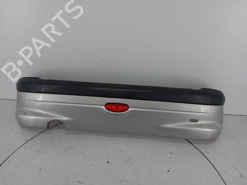 Bagtil kofangere PEUGEOT 206 Hatchback (2A/C) 1.9 D (69 hp) 31667994