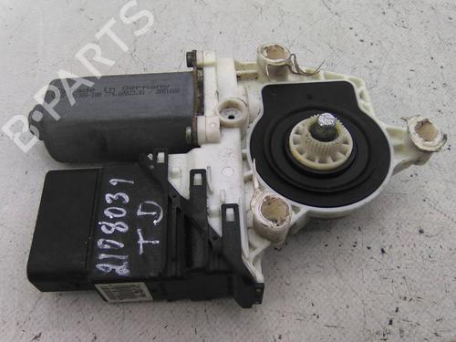 Rear right window mechanism VW GOLF IV (1J1) 1.6 | BP19810169C25 