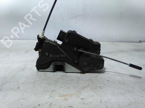 Front right lock BMW 3 (E46) 320 d | BP19864776C97 