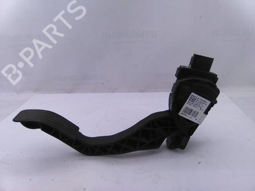 Pedal PEUGEOT 208 I (CA_, CC_) 1.4 HDi | BP19824211I4 