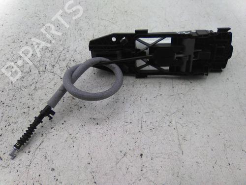 Front right exterior door handle SEAT ARONA (KJ7, KJP) 1.0 TSI | BP20482606C129 