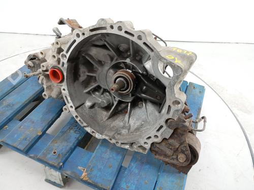 Used Gearbox MAZDA MX-3 (EC) 1.8 i V6 (ECPSA) (129 hp) 31076711