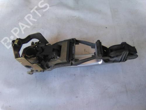 Front right exterior door handle VW PASSAT B5.5 (3B3) 1.6 | BP19834255C129 