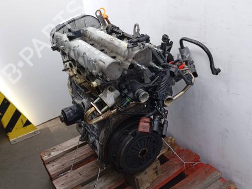 Engine VW POLO Variant (6V5) 1.4 16V | BP26533968M1 