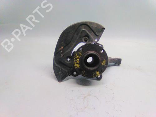 Used Right front steering knuckle VW PASSAT B3/B4 (315, 3A5) 1.9 TD (75 hp) 22935892