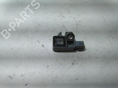 Used Other RENAULT MEGANE III Combi Van (KZ0/1) 1.5 dCi (110 hp) 19860467
