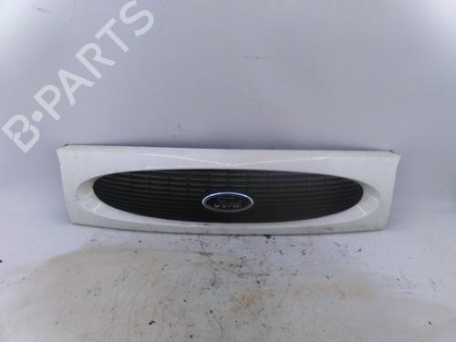 Grill FORD FIESTA IV (JA_, JB_) 1.25 i 16V (75 hp) 19840558