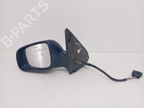 Bakspejl venstre VW POLO III (6N1) 45 1.0 (45 hp) 33047145