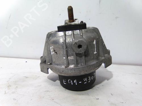 Used Engine mount BMW 3 Touring (E91) 330 d (231 hp) 19863251