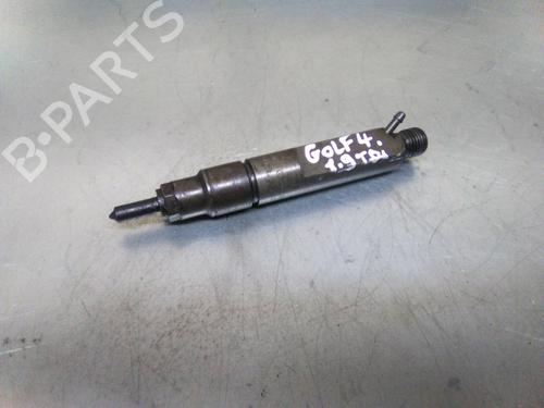 Used Injector VW GOLF IV (1J1) 1.9 TDI (110 hp) 19853564