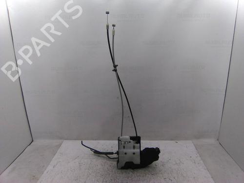 Front left lock KIA SPORTAGE II (JE_, KM_) 2.0 CRDi 4WD | BP19836859C98