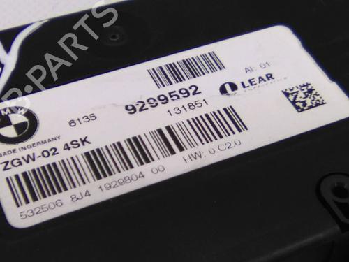 Electronic module BMW 5 (F10) 520 d | BP30487987M83