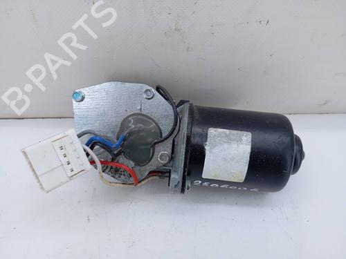 Used Front wiper motor CITROËN SAXO (S0, S1) 1.1 X, SX (60 hp) 30280128