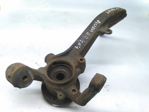 Right rear steering knuckle AUDI 80 B4 Saloon (8C2) 2.0 E quattro | BP19870381M28 