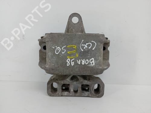 Support de boîte de vitesse VW BORA I (1J2) 1.9 TDI (90 hp) 31902696