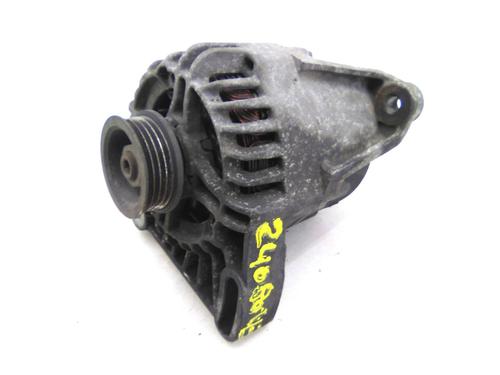 Used Alternator Alternator FIAT PUNTO (188_) 1.2 60 (188.030, .050, .130, .150, .230, .250) (60 hp) 29307099 29307099