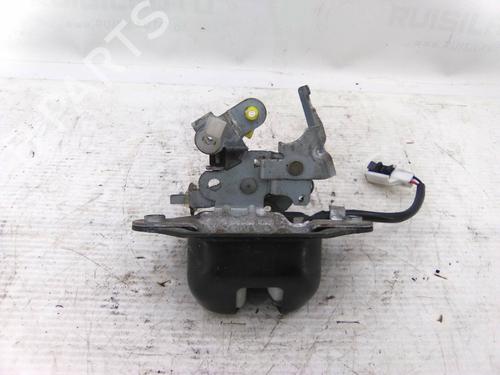 Tailgate lock NISSAN ALMERA II Hatchback (N16) 1.5 | BP19852168C101 