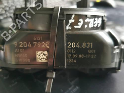 Switch BMW 7 (F01, F02, F03, F04) 730 d | BP19825186I30 