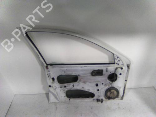Left front door OPEL CORSA B (S93) 1.5 TD (F08, F68, M68) | BP19825362C2 