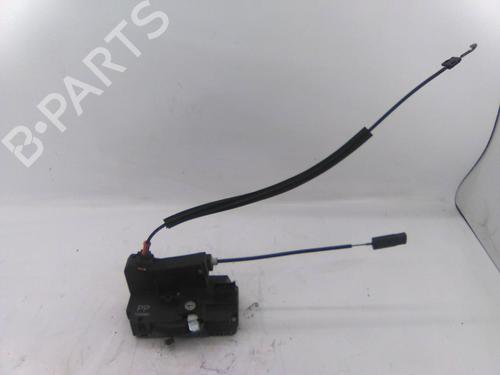 Used Front left lock OPEL COMBO Box Body/MPV 1.3 CDTI 16V (69 hp) 19869318