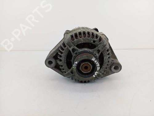 Used Alternator Alternator ROVER 400 II Hatchback (RT) 414 Si (103 hp) 33907258 33907258