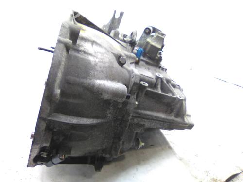 Gearbox RENAULT MEGANE II Estate (KM0/1_) 1.9 dCi (KMRG, KM1G, KM0G, KM2C) | BP30046477M3 