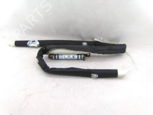 Venstre gardin kollisjonspute RENAULT GRAND SCÉNIC III (JZ0/1_) 1.5 dCi (JZ0A) (86 hp) 29566985