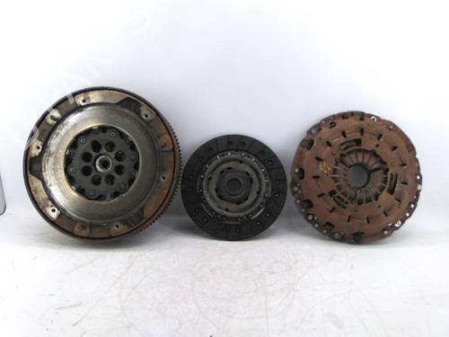 Andre BMW 3 (E90) 320 d (163 hp) 32074955