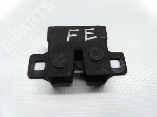 hjelmlås JAGUAR XE (X760) 2.0 D (180 hp) 19863721