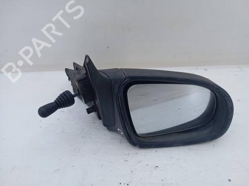 Used Right mirror OPEL CORSA B (S93) 1.2 i (F08, F68, M68) (45 hp) 29751405