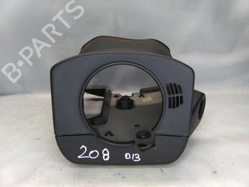 Ander PEUGEOT 208 I (CA_, CC_) 1.4 HDi (68 hp) 19813114
