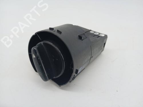 Used Headlight switch Headlight switch AUDI A3 (8L1) 1.8 T quattro (150 hp) 32766234 32766234