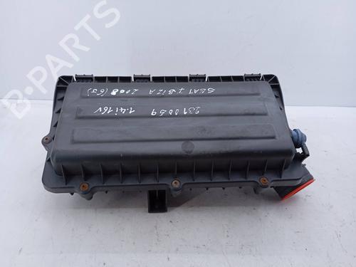Air filter box SEAT IBIZA IV (6J5, 6P1) 1.4 | BP30079186M87