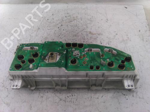 Instrument cluster TOYOTA COROLLA Compact (_E9_) 1.8 D (CE90) | BP19838481C47 