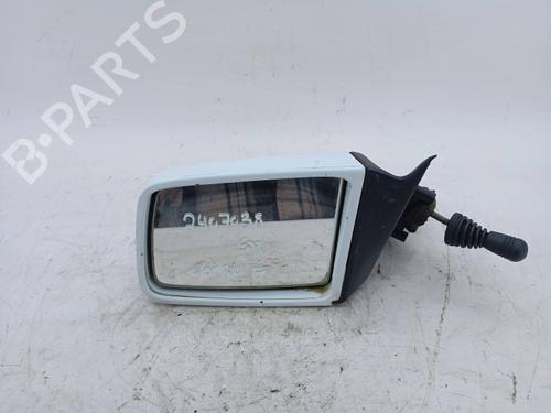Used Left mirror OPEL ASTRA F Saloon (T92) 1.4 i (F19, M19) (60 hp) 23551830