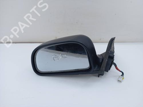 Used Left mirror MITSUBISHI LANCER VI (CJ_, CP_, CK_) 1.3 12V (CK1A) (75 hp) 30280150