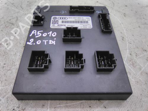 Used Electronic module AUDI A5 Sportback (8TA) 2.0 TDI (170 hp) 19867257