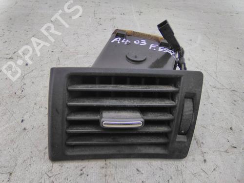 Luftventilen AUDI A4 B6 Avant (8E5) 1.6 (102 hp) 19818039
