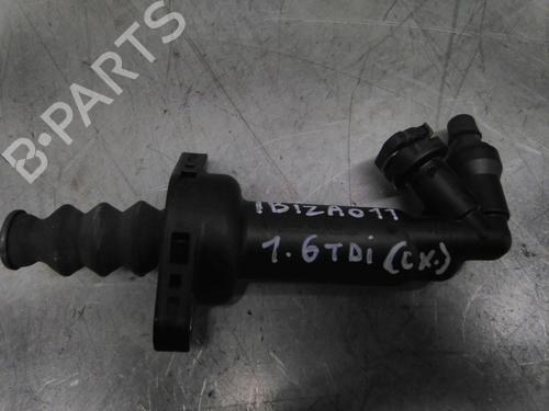 Used Other SEAT IBIZA IV (6J5, 6P1) 1.6 TDI (90 hp) 19853208