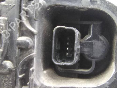 Right taillight RENAULT CLIO IV (BH_) 1.5 dCi 90 | BP19827904C35