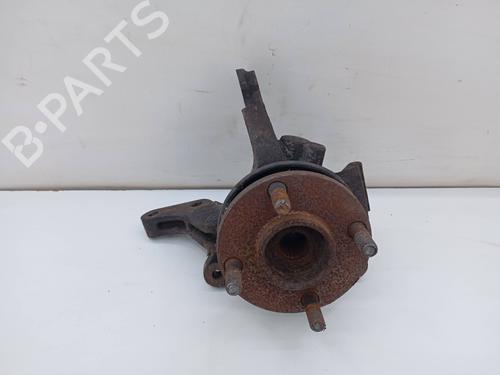 Used Left front steering knuckle NISSAN MICRA II (K11) 1.3 i 16V (HK11) (75 hp) 30002409