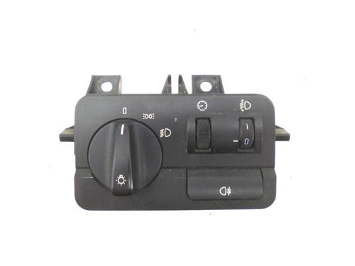 Used Headlight switch BMW 3 (E46) 320 d (136 hp) 22957926