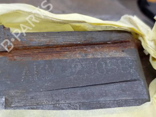 Gearbox AUDI 80 B3 Saloon (893, 894, 8A2) 1.6 | BP19847596M3