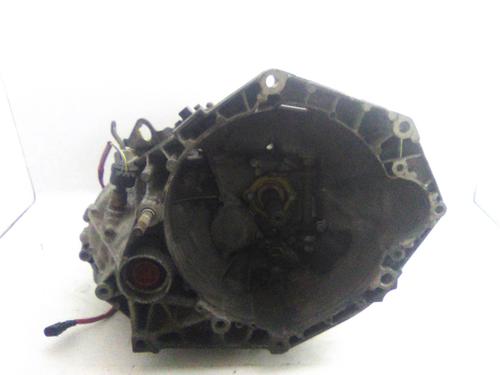 Used Gearbox FIAT PUNTO (176_) 1.7 TD (176AT) (63 hp) 19837116