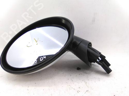 Left mirror MINI MINI (R50, R53) Cooper | BP22340256C26